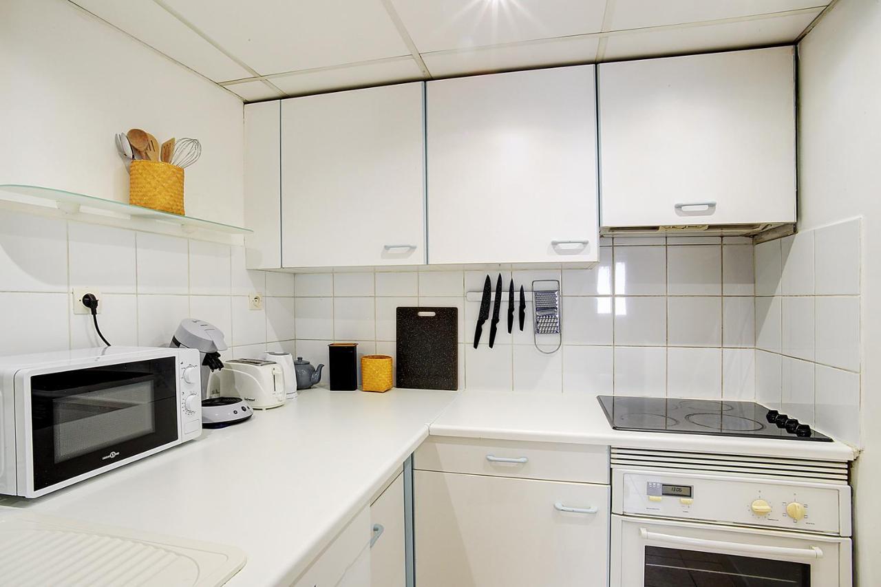 Un Court Séjour, 4 Min De La Gare Saint Roch, Wifi Apartamento *